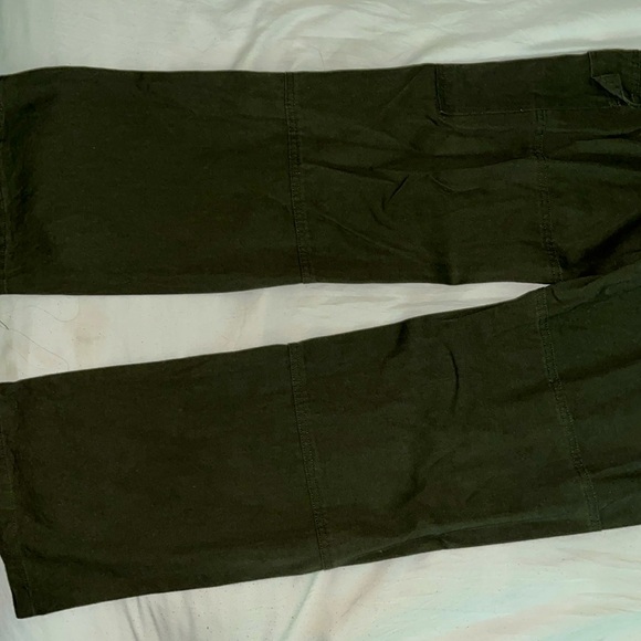 Cargo pants - Picture 4 of 7